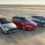 A magyarok kedvenc autómárkája továbbra is a Toyota | Toyota hírek