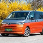 Személyes ügy – Volkswagen T7 Multivan Plug-In-Hybrid teszt – Toyota hírek
