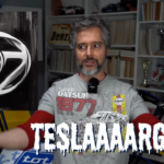 Teslapánikügyi munkacsoport a Toyotánál – TC Híradó 2022/10/24 [34.]