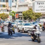 Megszokás kérdése – Izrael közlekedése 1. rész – Toyota hírek