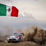 visszatérés Mexikó hegyei közé – Toyota hírek