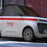Furcsa kinézetű autót védett le az orosz Almaz-Antej hadiipari vállalat – Toyota hírek